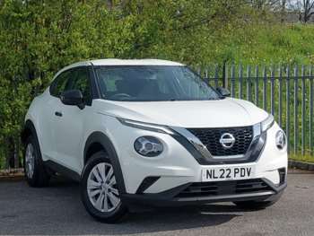2022 - 1.0 DiG-T 114 Visia 5dr