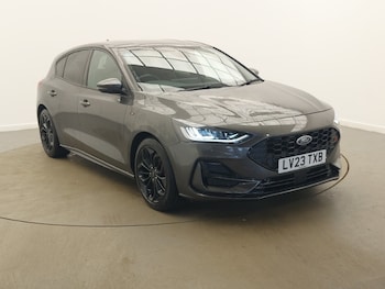 Used Ford Focus 2023 for sale - 78692600: Photo