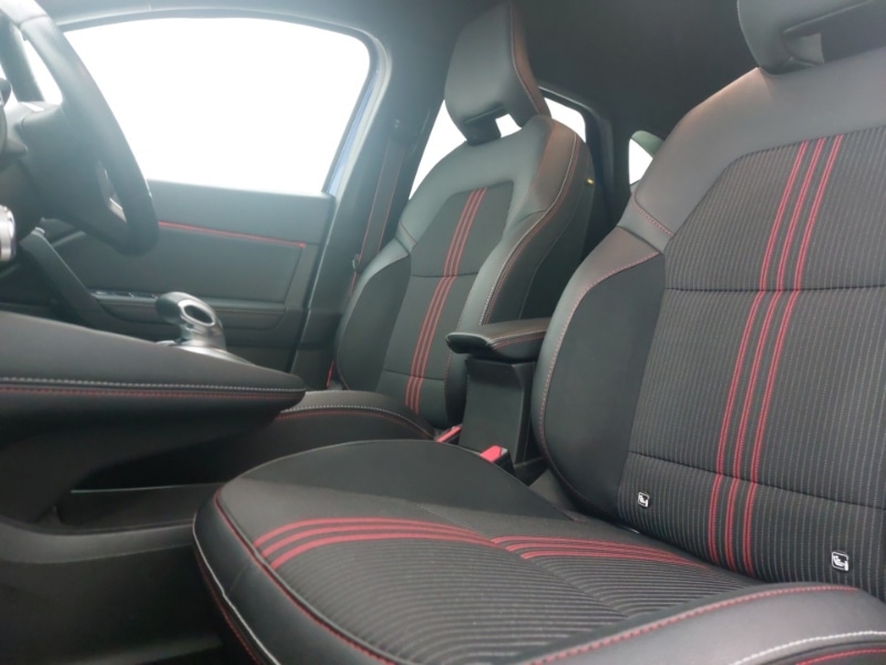 Used Renault Captur 2022 for sale - 76708394: Photo 5