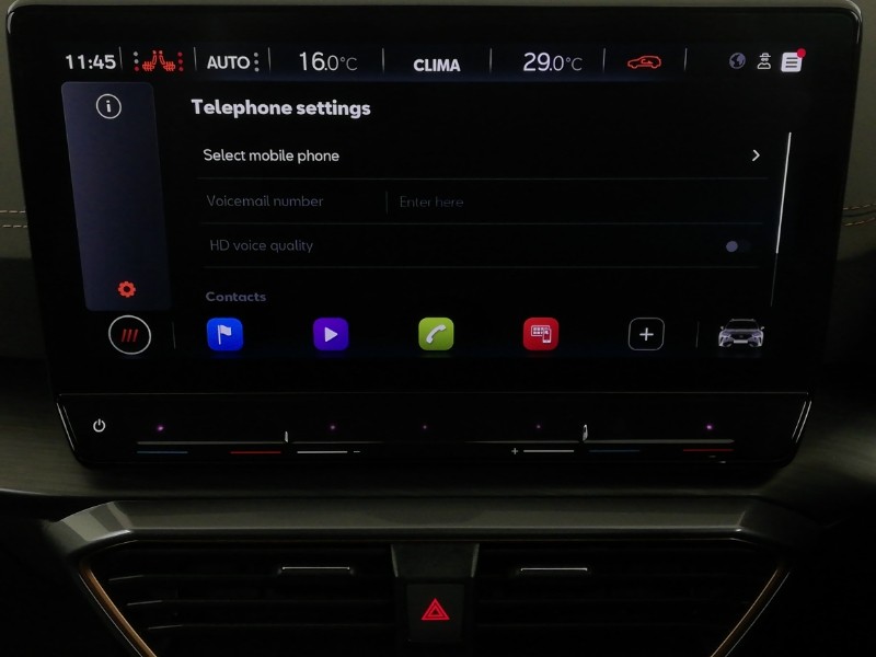 Used Cupra Formentor 2024 for sale - 77104990: Photo 10