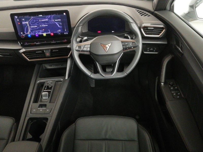 Used Cupra Formentor 2024 for sale - 77104990: Photo 7