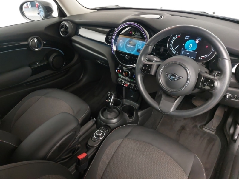 Used MINI Cooper 2023 for sale - 77924639: Photo 4