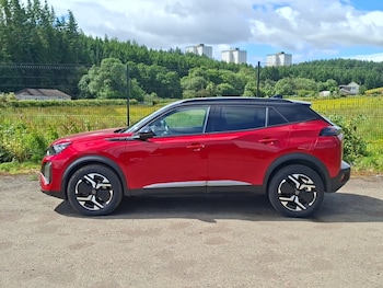 Used Peugeot 2008 2025 for sale - 79086307: Photo
