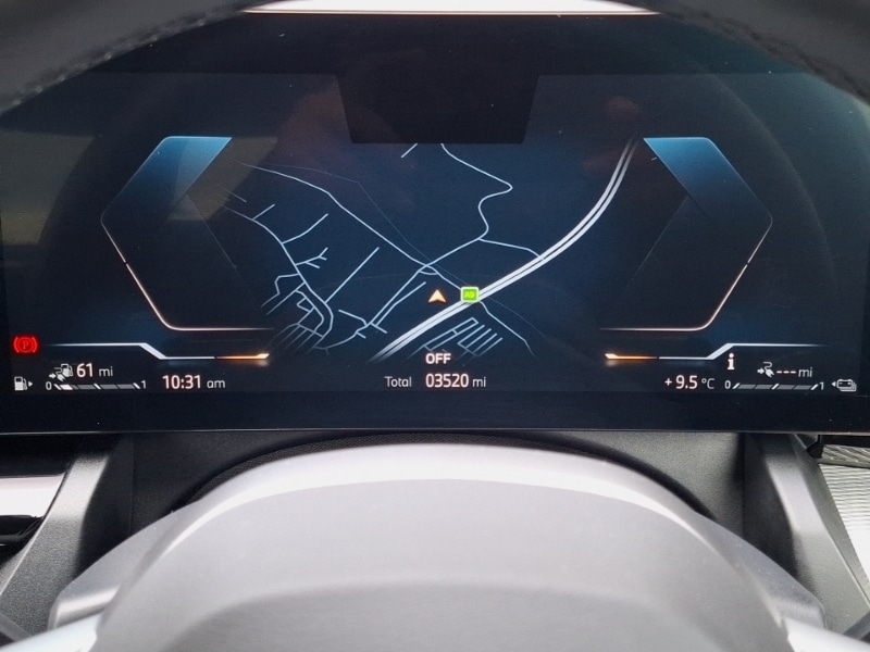 Used BMW 5 Series 2025 for sale - 77704486: Photo 11