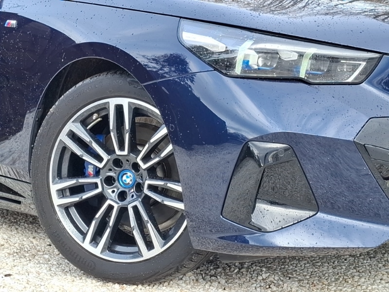 Used BMW 5 Series 2025 for sale - 77704486: Photo 9