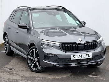 Skoda - Kamiq