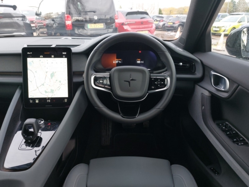 Used Polestar Polestar 2 2022 for sale - 77150510: Photo 12