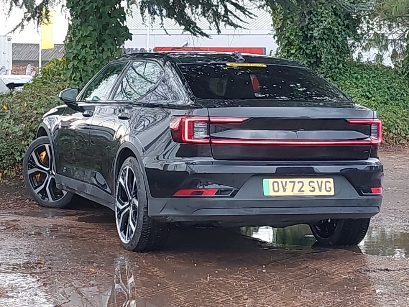 Used Polestar Polestar 2 2022 for sale - 77150510: Photo 3