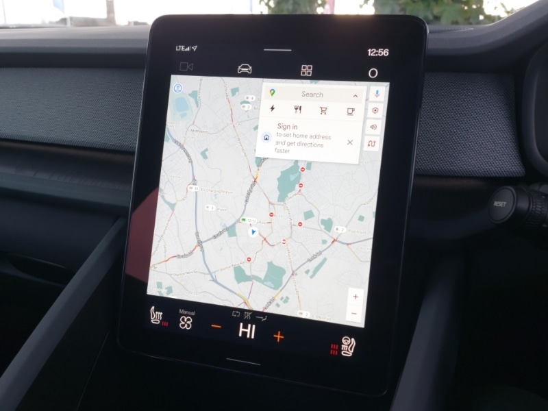 Used Polestar Polestar 2 2022 for sale - 77150510: Photo 7