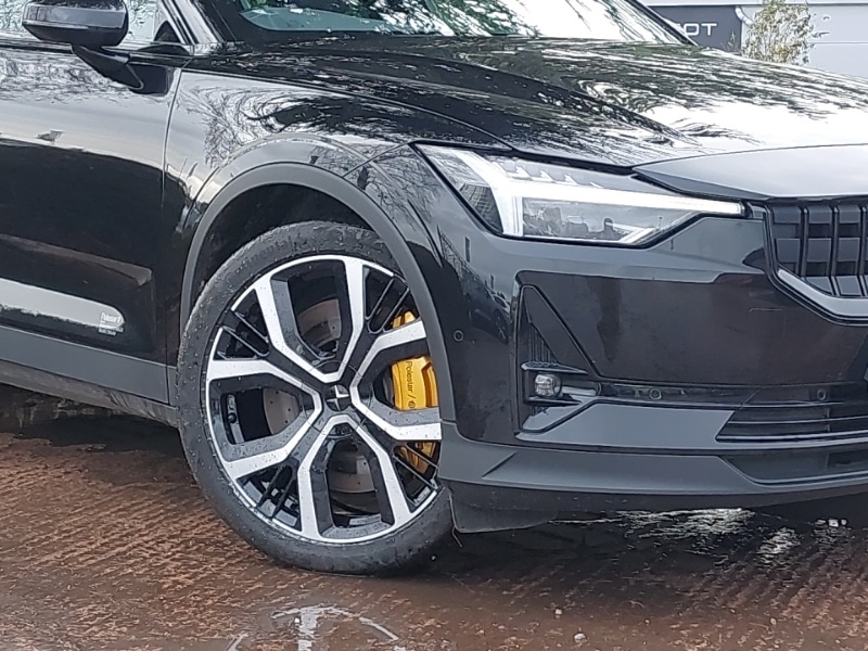 Used Polestar Polestar 2 2022 for sale - 77150510: Photo 9