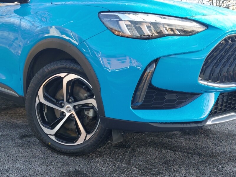 Used MG MG HS 2024 for sale - 77597465: Photo 9