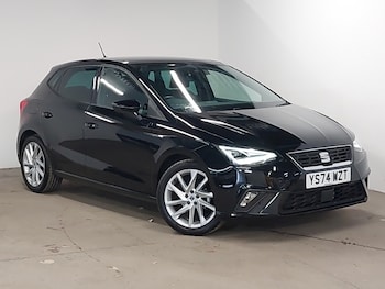 SEAT - Ibiza