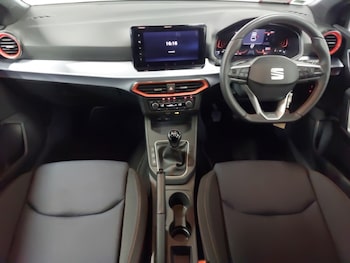 Used SEAT Ibiza 2024 for sale - 75909596: Photo