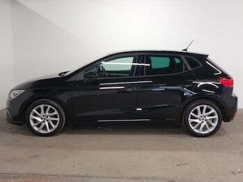 Used SEAT Ibiza 2024 for sale - 75909596: Photo