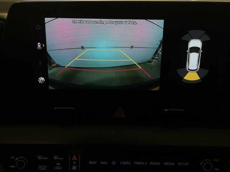 Used Kia Sportage 2022 for sale - 77253133: Photo 11