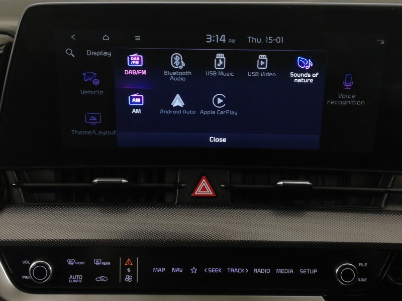 Used Kia Sportage 2022 for sale - 77253133: Photo 12