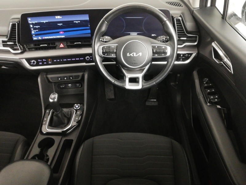 Used Kia Sportage 2022 for sale - 77253133: Photo 7