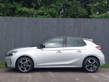 Used Vauxhall Corsa 2023 for sale - 78808889: Photo