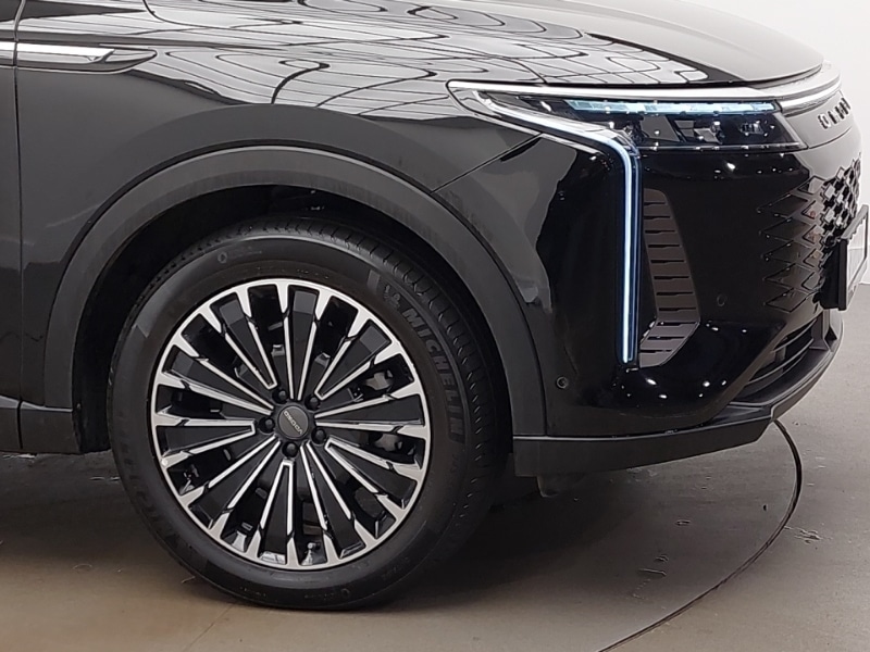 Used Omoda OMODA 9 2025 for sale - 77876453: Photo 9