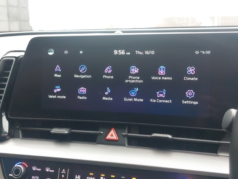 Used Kia Sportage 2022 for sale - 77955021: Photo 11