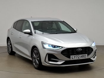 Used Ford Focus 2023 for sale - 78756688: Photo