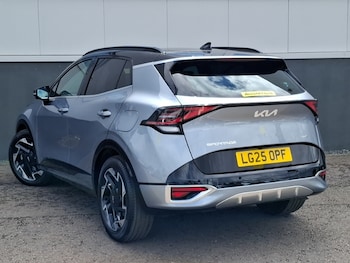 Used Kia Sportage 2025 for sale - 78803159: Photo