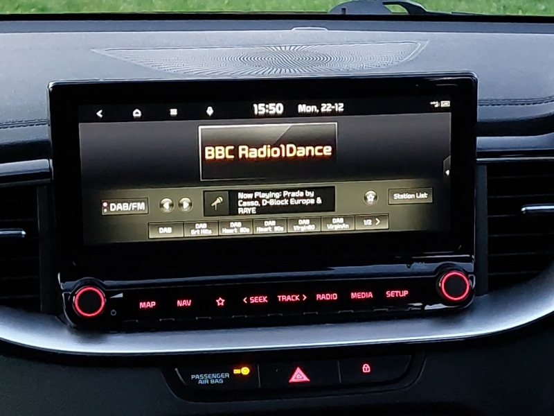 Used Kia XCeed 2023 for sale - 77028806: Photo 11