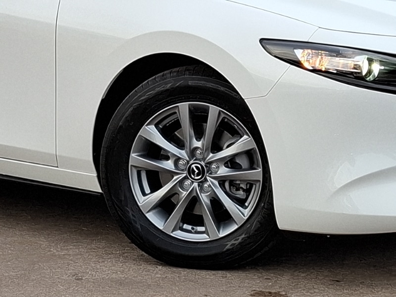 Used Mazda Mazda3 2025 for sale - 76527580: Photo 9