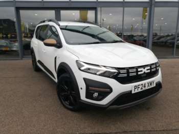 2024 - 1.6 HEV Extreme 5dr Auto