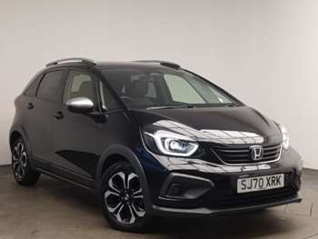 Used Honda Jazz 2020 for sale - 74882000: Photo