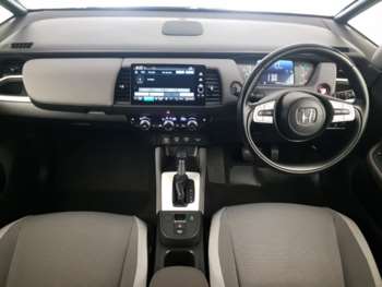 Used Honda Jazz 2020 for sale - 74882000: Photo