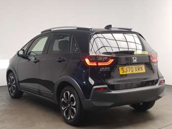 Used Honda Jazz 2020 for sale - 74882000: Photo