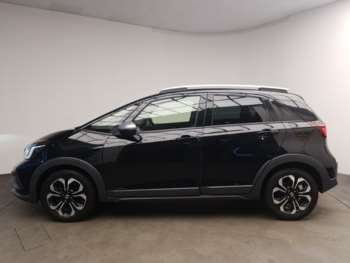 Used Honda Jazz 2020 for sale - 74882000: Photo