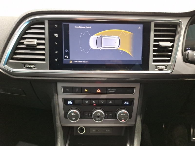 Used SEAT Ateca 2024 for sale - 76817300: Photo 10