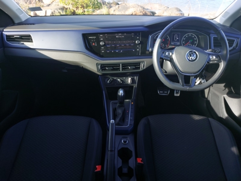 Used Volkswagen Polo 2021 for sale - 76392763: Photo 2