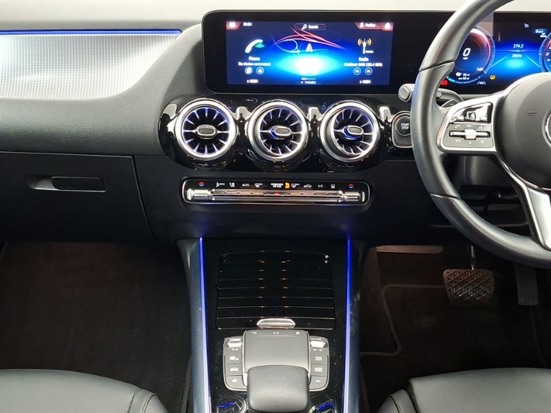 Used Mercedes-Benz EQA 2022 for sale - 77126938: Photo 10