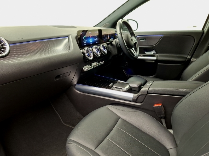 Used Mercedes-Benz EQA 2022 for sale - 77126938: Photo 5