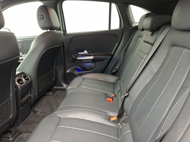 Used Mercedes-Benz EQA 2022 for sale - 77126938: Photo 6