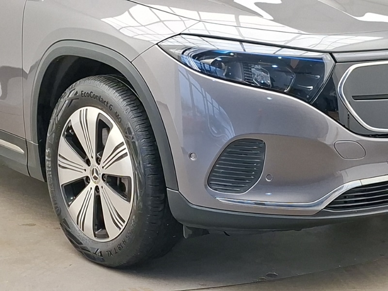 Used Mercedes-Benz EQA 2022 for sale - 77126938: Photo 9