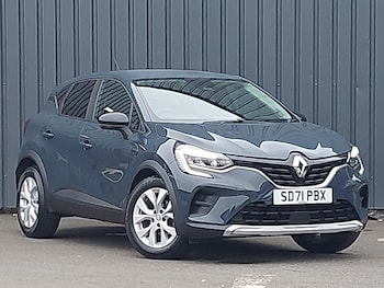 Renault - Captur