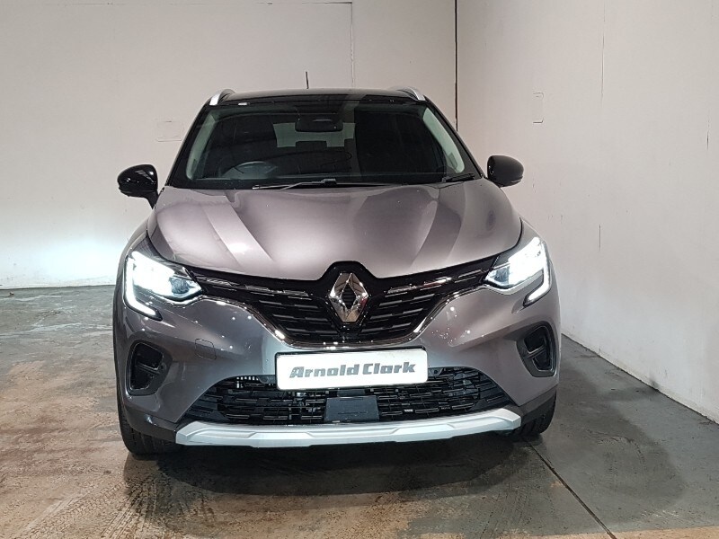 Used Renault Captur 2022 for sale - 77563247: Photo 12