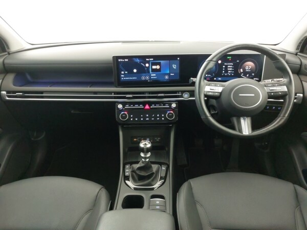 Used Hyundai TUCSON 2024 for sale - 76225656: Photo 2
