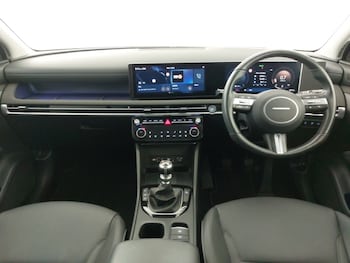Used Hyundai TUCSON 2024 for sale - 76225656: Photo 2