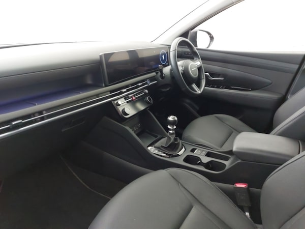 Used Hyundai TUCSON 2024 for sale - 76225656: Photo 5