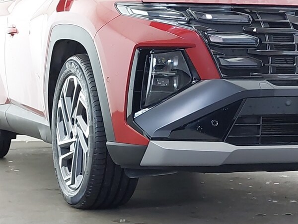 Used Hyundai TUCSON 2024 for sale - 76225656: Photo 9