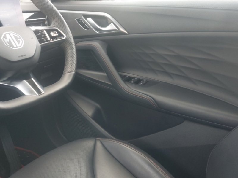 Used MG MG HS 2025 for sale - 77652547: Photo 10