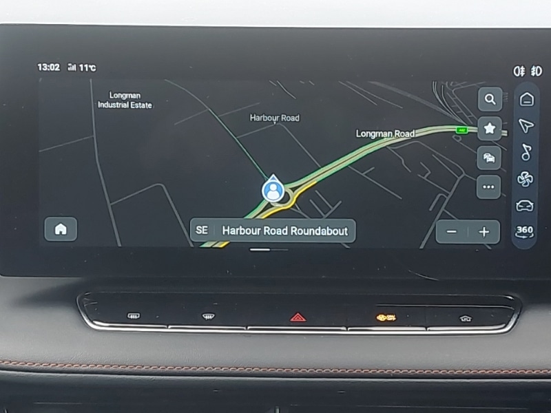 Used MG MG HS 2025 for sale - 77652547: Photo 12