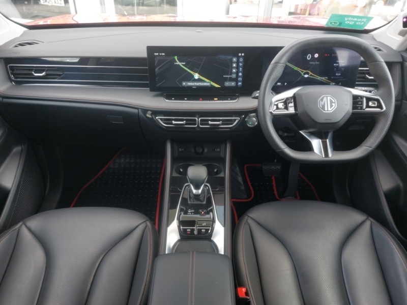 Used MG MG HS 2025 for sale - 77652547: Photo 2