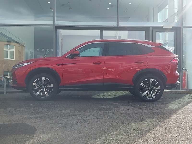 Used MG MG HS 2025 for sale - 77652547: Photo 4