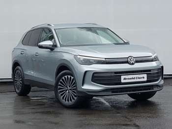 2025 - 1.5 eTSI Match 5dr DSG